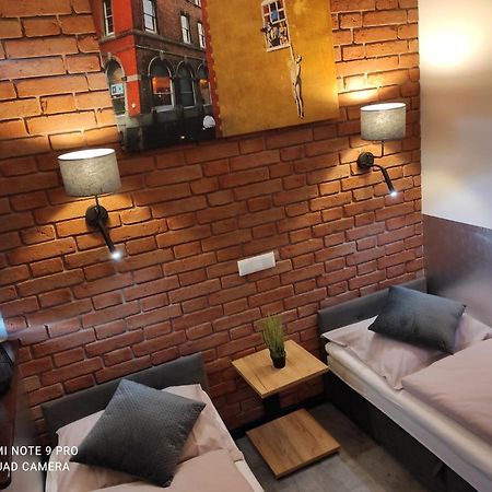 Apartament Aurora Kletno Строне-Шльонське Екстер'єр фото