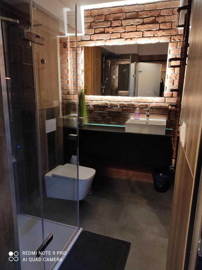Apartament Aurora Kletno Строне-Шльонське Екстер'єр фото